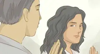 Read Women's Body Language for Flirting