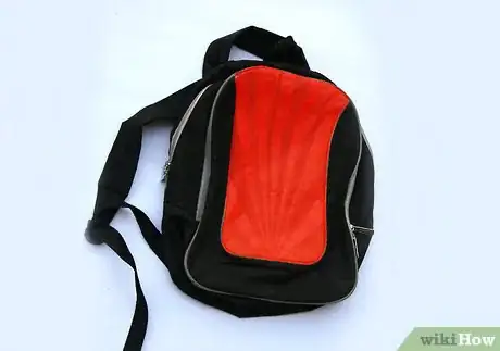 Image titled Make a Katniss Costume Step 8Bullet3