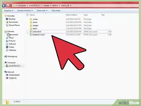 Image titled Add a Font to Dreamweaver Step 4