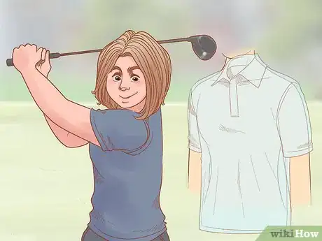Image titled Dress for Golf Step 4
