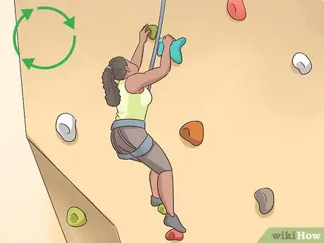 Image titled Speed Climb Step 8