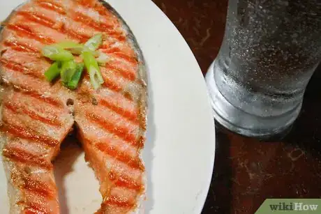 Image titled Make Tea‐Marinated Salmon Step 11