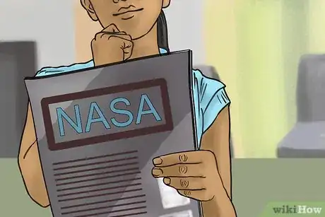 Image titled Learn More About Space Step 5