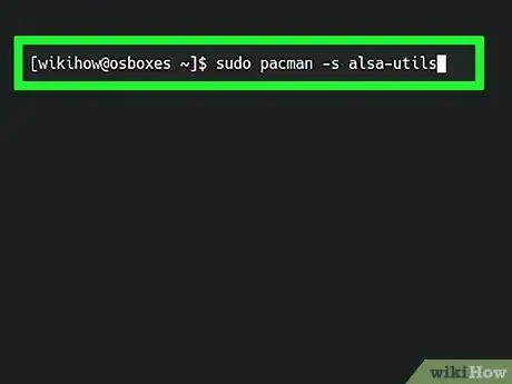 Image titled Install Gnome on Arch Linux Step 2
