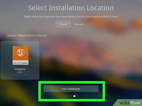 Image titled Install Deepin Linux Step 7