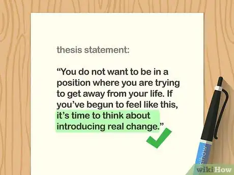 Image titled Write a Speech Outline Step 4