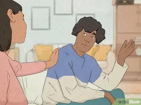 Image titled Attract a Leo Man As a Libra Woman Step 10