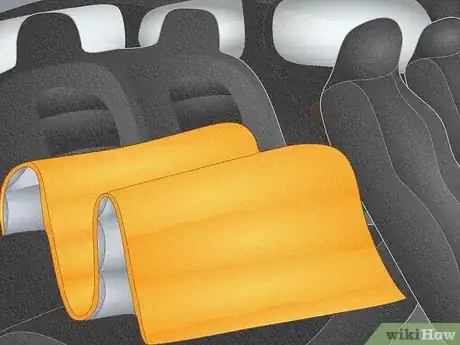 Image titled Keep Warm in a Car Step 7