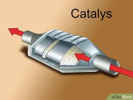 Image titled Fix GM NOx Failure Step 2