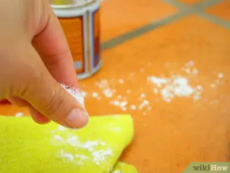 Image titled Sprinkle baking soda Step 5