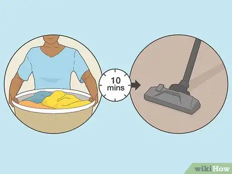 Image titled Make Cleaning Fun Step 7