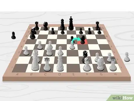 Image titled Improve Your Chess Endgame Step 1