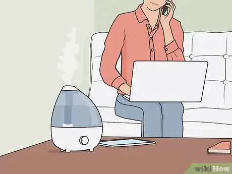 Image titled Humidifier for Asthma Step 07