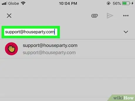 Image titled Delete a House Party Account Step 12
