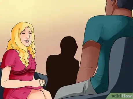 Image titled Stop Being Depressed About Love Step 8