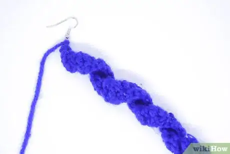 Image titled Crochet Earrings Step 27