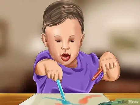 Image titled Entertain Kids When You Are Babysitting Step 7