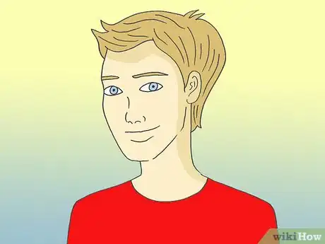 Image titled Get a Boy to Date You when He's Already Dating Step 9