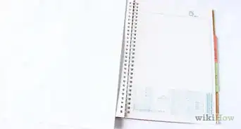 Make a Gardening Journal