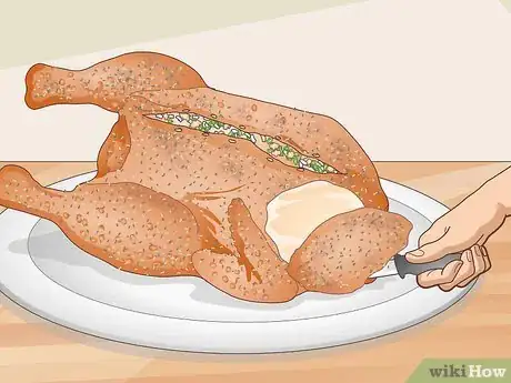 Image titled Make a Turducken Step 10