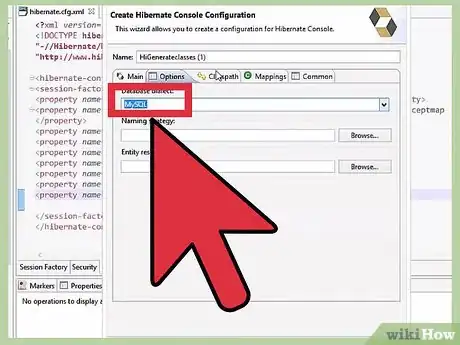Image titled Generate Hibernate Pojo Classes from DB Tables Step 6