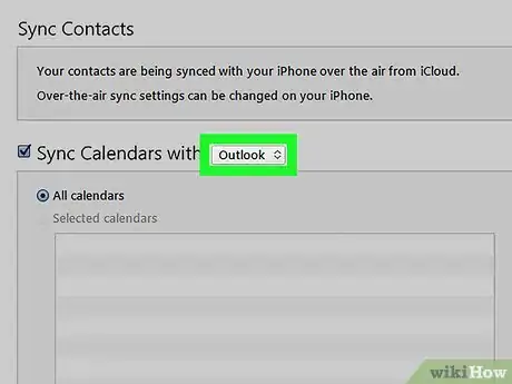 Image titled Sync Your Calendar with Outlook on iPhone or iPad Step 6