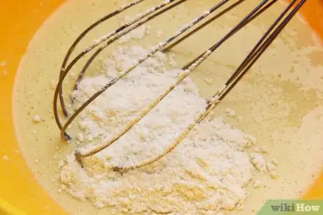 Image titled Use Powdered Buttermilk Step 1
