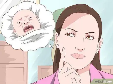 Image titled Diagnose Postpartum Bipolar Disorder Step 8