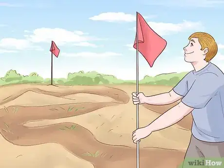 Image titled Make a Mountain Bike Course Step 3