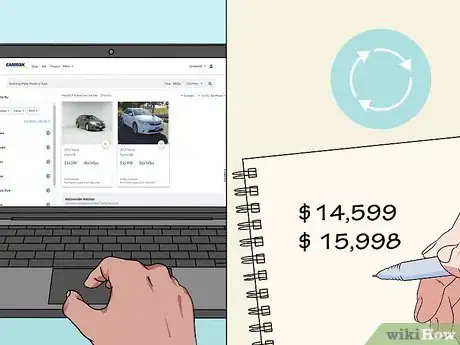 Image titled Find Out How Much a Car Is Worth Step 10