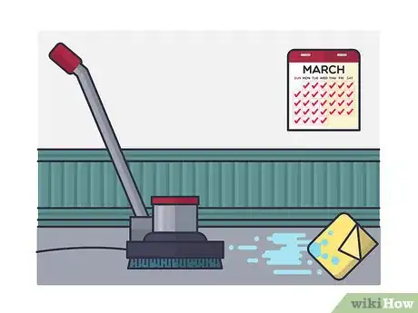 Image titled Clean a Gym Floor Step 11