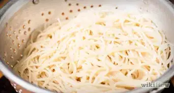 Cook Pasta Al Dente