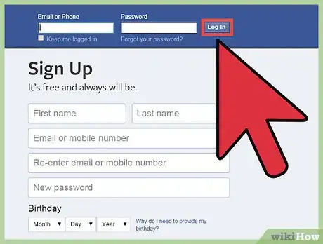 Image titled Scan a Photo to Facebook Step 3