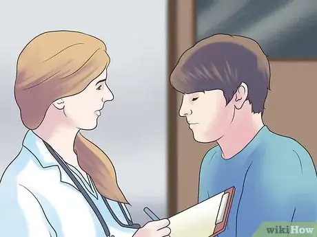 Image titled Treat a Broken Ankle Step 16