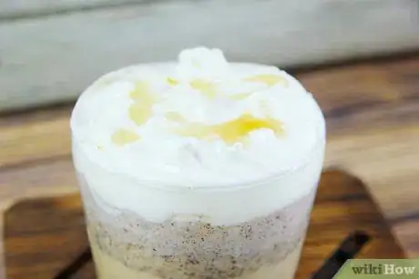 Image titled Make a Kit Kat Milkshake Step 9