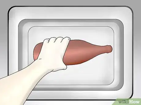 Image titled Make a Glass from a Bottle Step 23