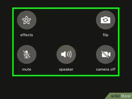 Image titled Do a Group FaceTime Step 11