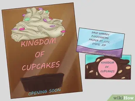 Image titled Run a Cupcake Truck Step 20