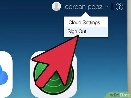 Image titled Log Out Step 19