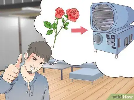 Image titled Preserve Wedding Flowers Step 3