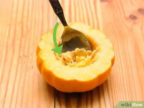 Image titled Shell Pumpkin Seeds Step 1