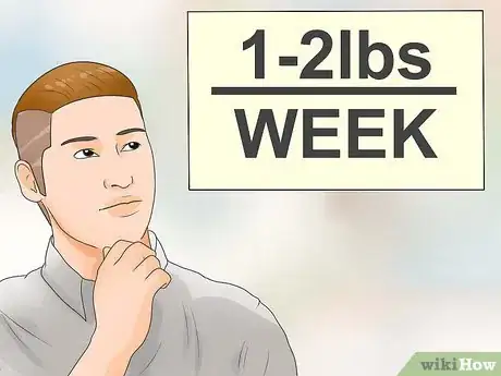 Image titled Decide How Fast to Lose Weight Step 5