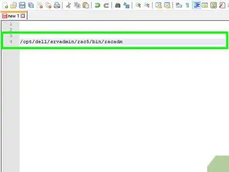 Image titled Configure Dell Drac Console Redirection for SSH Connections Step 5