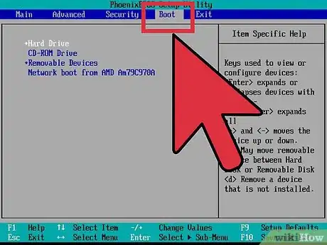 Image titled Insert Boot Media Step 5