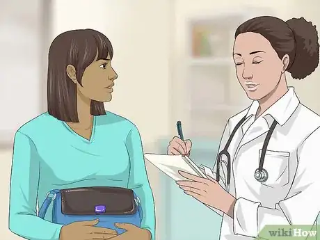 Image titled Handle Crohn's Flares During Your Period Step 5