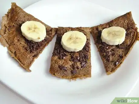 Image titled Make a Chocolate Omelet Step 18