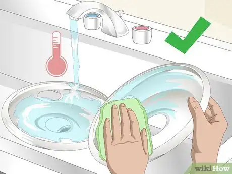 Image titled Clean Drip Pans on a Stove Step 11