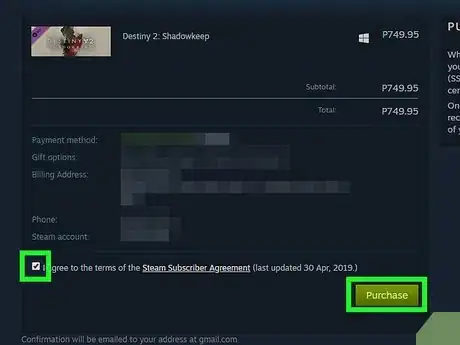 Image titled Purchase Shadowkeep Step 19