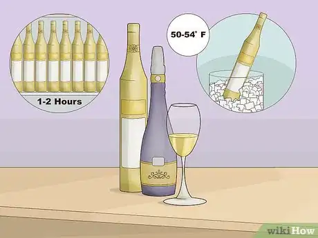 Image titled Drink Ice Wine Step 1