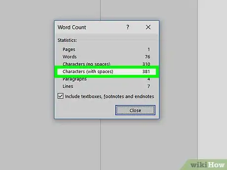 Image titled Redact in Word Step 4